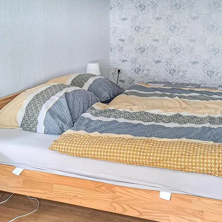 Holiday home Mirow Ot Qualzow