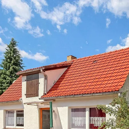 Holiday home Mirow Ot *