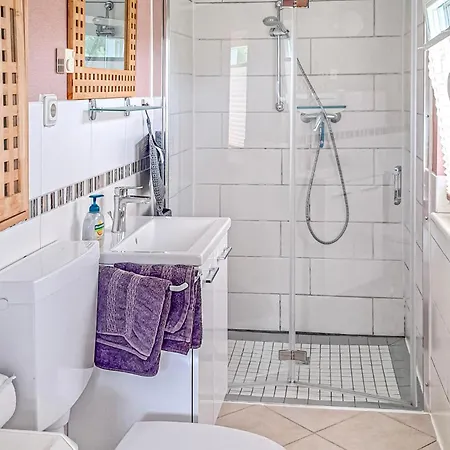 Mirow Ot Feriehus Qualzow