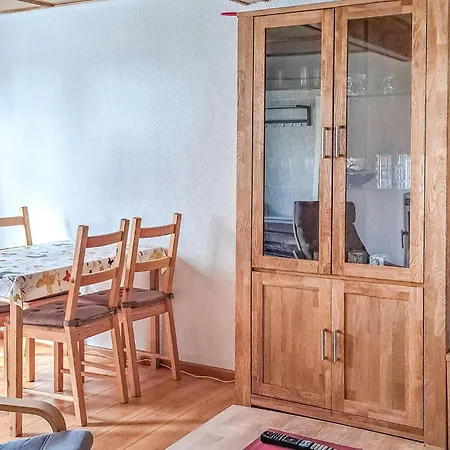 Holiday home Mirow Ot