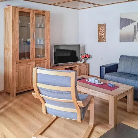 Feriehus Mirow Ot Qualzow