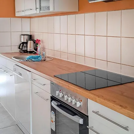 Holiday home Mirow Ot