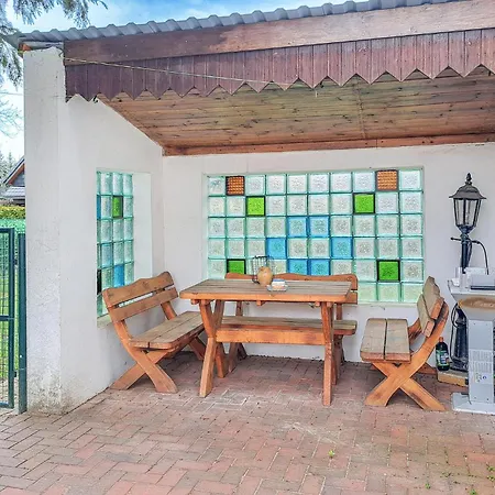 Mirow Ot Holiday home *