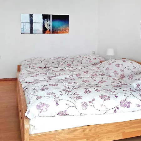 Mirow Ot Feriehus Qualzow