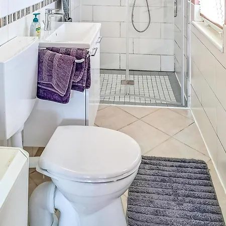 Feriehus Mirow Ot Qualzow