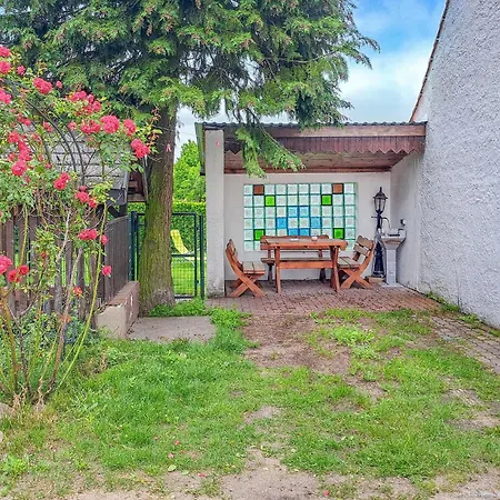 Mirow Ot Holiday home